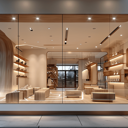 Showroom