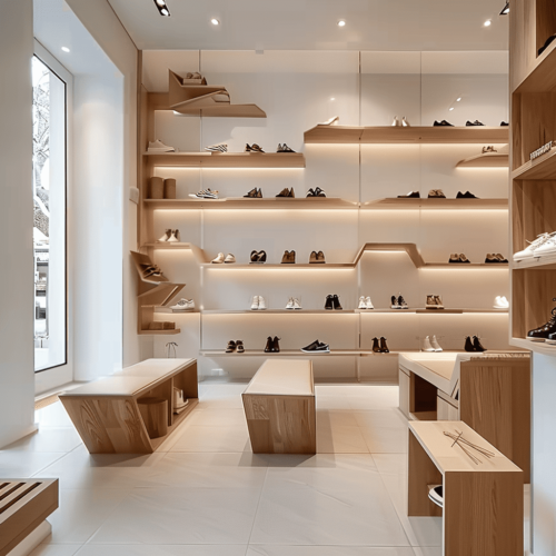 Showroom