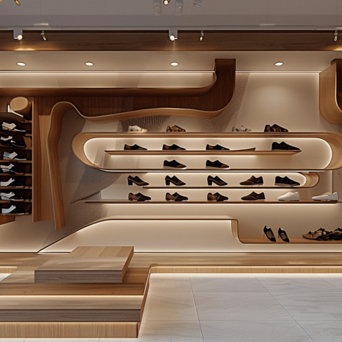 Showroom