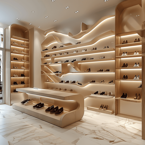 Showroom