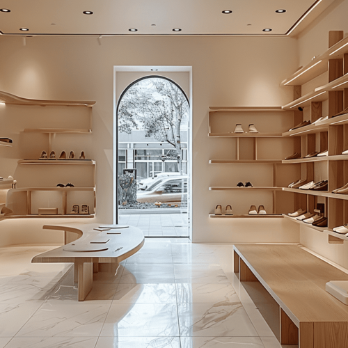 Showroom